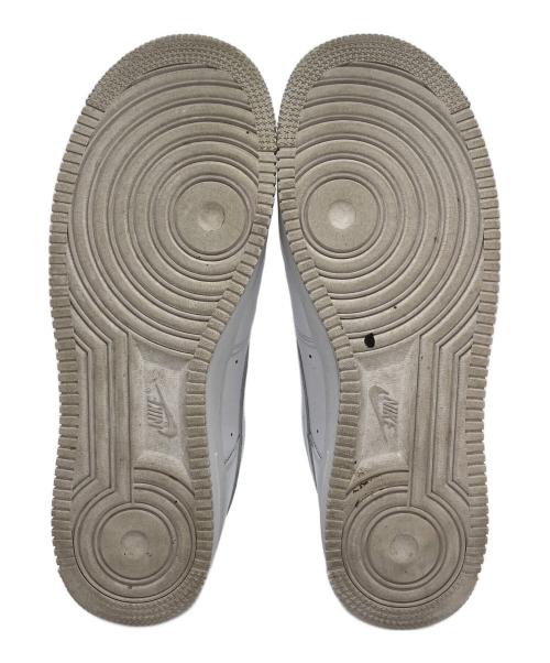 NIKE（ナイキ）NIKE (ナイキ) Supreme (シュプリーム) Air Force 1 Low 