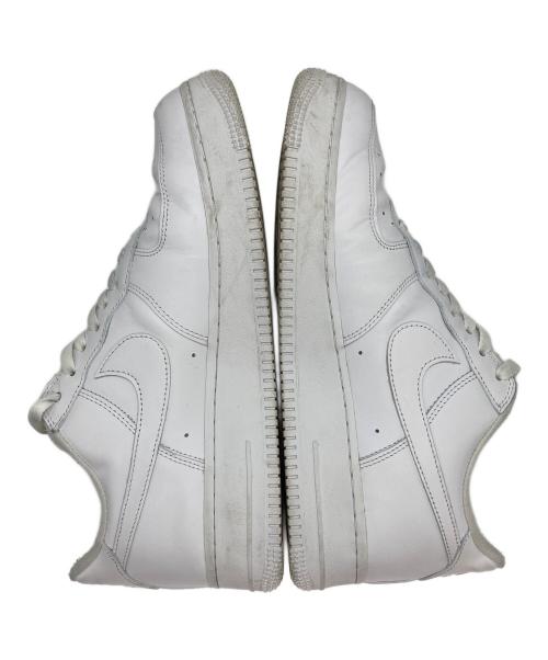 NIKE（ナイキ）NIKE (ナイキ) Supreme (シュプリーム) Air Force 1 Low 