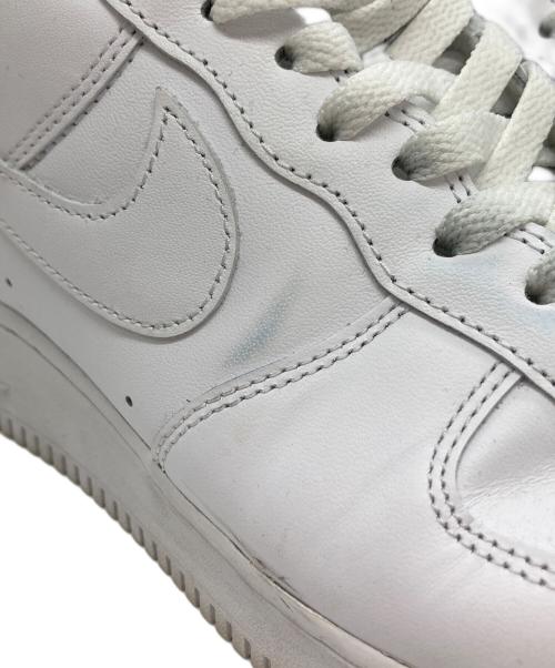 NIKE（ナイキ）NIKE (ナイキ) Supreme (シュプリーム) Air Force 1 Low 