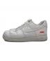 NIKE (ナイキ) Supreme (シュプリーム) Air Force 1 Low 