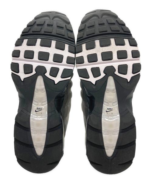 NIKE（ナイキ）NIKE (ナイキ) ローカットスニーカー グレー サイズ:27の古着・服飾アイテム