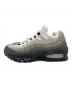 NIKE (ナイキ) ローカットスニーカー グレー サイズ:27：17000円
