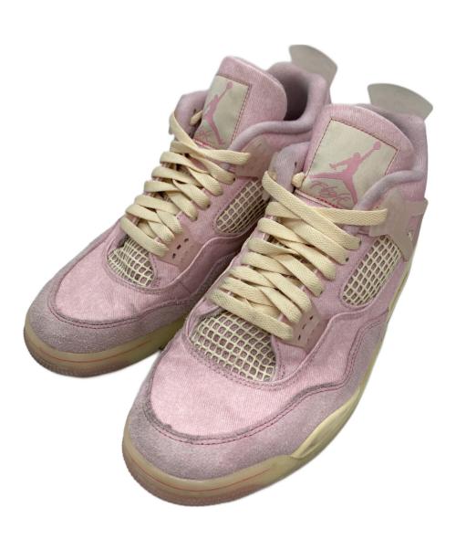 NIKE（ナイキ）NIKE (ナイキ) Air Jordan 4 Retro 