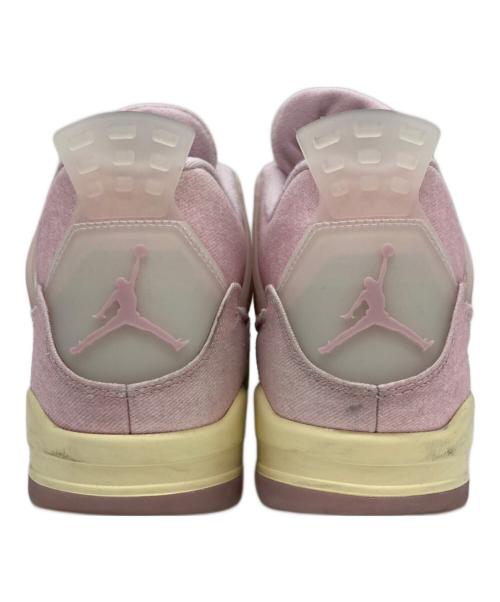 NIKE（ナイキ）NIKE (ナイキ) Air Jordan 4 Retro 