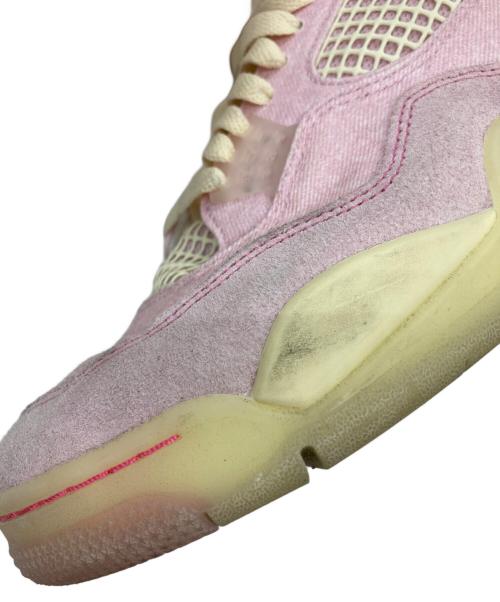 NIKE（ナイキ）NIKE (ナイキ) Air Jordan 4 Retro 