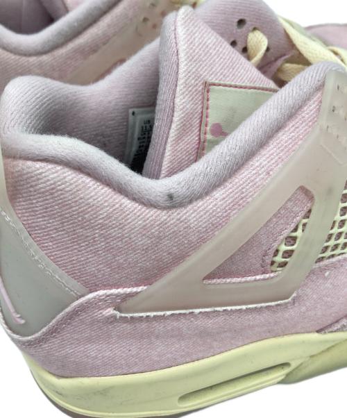 NIKE（ナイキ）NIKE (ナイキ) Air Jordan 4 Retro 
