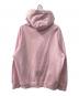 Supreme (シュプリーム) Bling Box Logo Hooded Sweatshirt/パーカー グレー サイズ:XL：23000円
