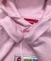 中古・古着 Supreme (シュプリーム) Bling Box Logo Hooded Sweatshirt/パーカー グレー サイズ:XL：23000円