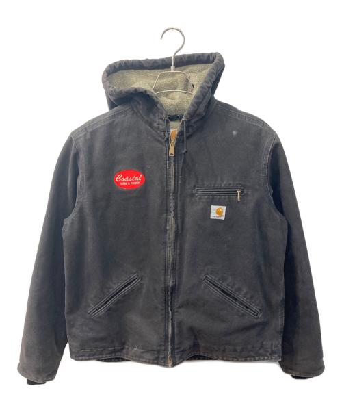 CarHartt（カーハート）CarHartt (カーハート) ダックシエラジャケット チャコールグレー サイズ:Lの古着・服飾アイテム