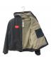 CarHartt (カーハート) ダックシエラジャケット チャコールグレー サイズ:L：12000円