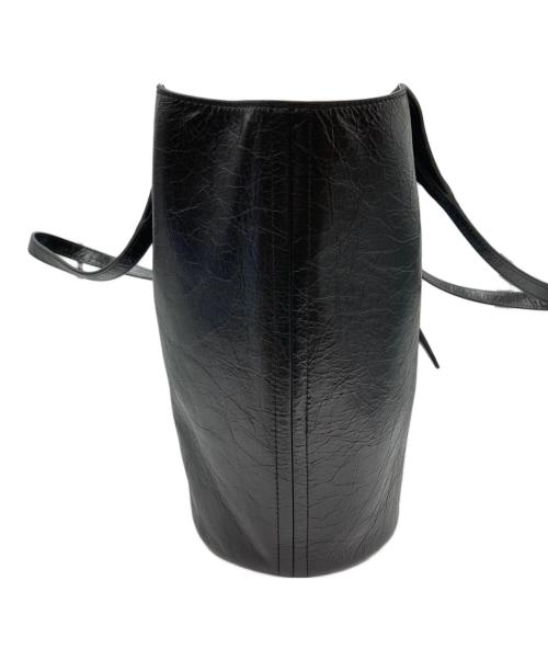 APEDE MOD（アペード モッド）APEDE MOD (アペード モッド) GARDEN BAG ブラックの古着・服飾アイテム
