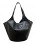 APEDE MOD (アペード モッド) GARDEN BAG ブラック：20000円