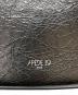 中古・古着 APEDE MOD (アペード モッド) GARDEN BAG ブラック：20000円