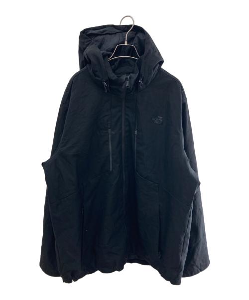 THE NORTH FACE（ザ ノース フェイス）THE NORTH FACE (ザ ノース フェイス) マウンテンパーカー ブラック サイズ:XXLの古着・服飾アイテム