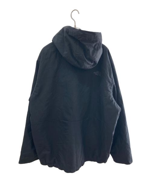 THE NORTH FACE（ザ ノース フェイス）THE NORTH FACE (ザ ノース フェイス) マウンテンパーカー ブラック サイズ:XXLの古着・服飾アイテム