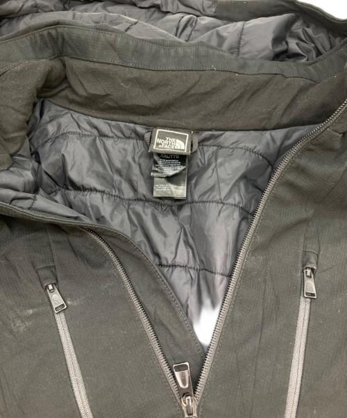 THE NORTH FACE（ザ ノース フェイス）THE NORTH FACE (ザ ノース フェイス) マウンテンパーカー ブラック サイズ:XXLの古着・服飾アイテム