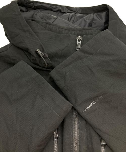 THE NORTH FACE（ザ ノース フェイス）THE NORTH FACE (ザ ノース フェイス) マウンテンパーカー ブラック サイズ:XXLの古着・服飾アイテム