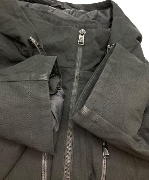 THE NORTH FACE（ザ ノース フェイス）THE NORTH FACE (ザ ノース フェイス) マウンテンパーカー ブラック サイズ:XXLの古着・服飾アイテム