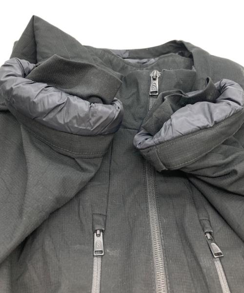 THE NORTH FACE（ザ ノース フェイス）THE NORTH FACE (ザ ノース フェイス) マウンテンパーカー ブラック サイズ:XXLの古着・服飾アイテム