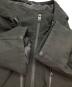 中古・古着 THE NORTH FACE (ザ ノース フェイス) マウンテンパーカー ブラック サイズ:XXL：16000円