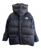 THE NORTH FACEザ ノース フェイス）の古着「ヒムダウンジャケット」｜ブラック