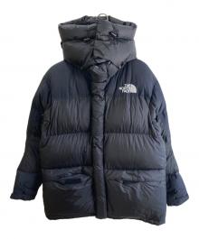 THE NORTH FACE（ザ ノース フェイス）の古着「ヒムダウンジャケット」｜ブラック