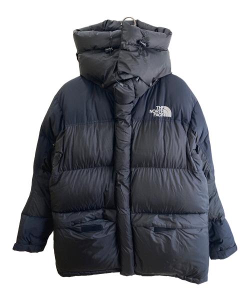 THE NORTH FACE（ザ ノース フェイス）THE NORTH FACE (ザ ノース フェイス) ヒムダウンジャケット ブラック サイズ:XLの古着・服飾アイテム