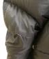 中古・古着 THE NORTH FACE (ザ ノース フェイス) ヒムダウンジャケット ブラック サイズ:XL：30000円