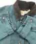 中古・古着 CarHartt (カーハート) 裏地ブランケットダックカバーオール グリーン サイズ: LARGE-TALL：23000円