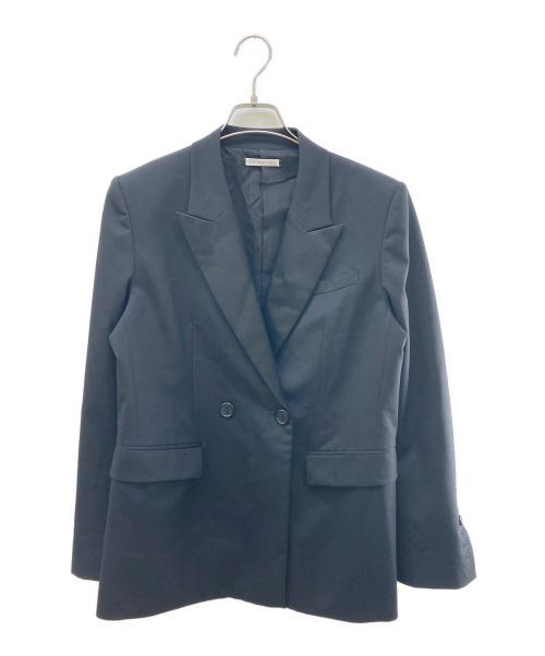 ESTNATION（エストネーション）ESTNATION (エストネーション) セットアップ ブラック サイズ:38の古着・服飾アイテム