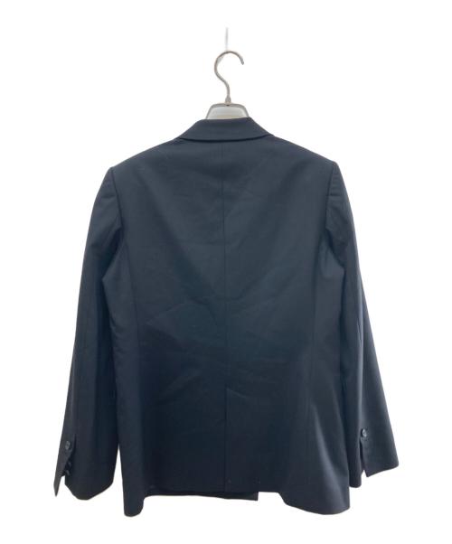 ESTNATION（エストネーション）ESTNATION (エストネーション) セットアップ ブラック サイズ:38の古着・服飾アイテム