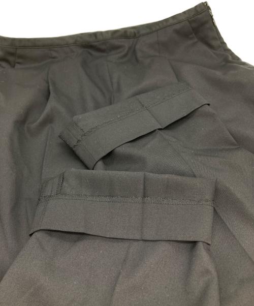 ESTNATION（エストネーション）ESTNATION (エストネーション) セットアップ ブラック サイズ:38の古着・服飾アイテム