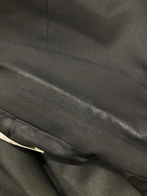 ESTNATION（エストネーション）ESTNATION (エストネーション) セットアップ ブラック サイズ:38の古着・服飾アイテム