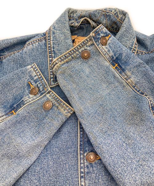 LEVI'S（リーバイス）LEVI'S (リーバイス) カバーオール インディゴ サイズ:Sの古着・服飾アイテム