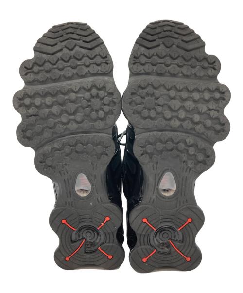 NIKE（ナイキ）NIKE (ナイキ) ShoxTL ブラック サイズ:27.5の古着・服飾アイテム