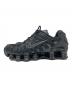 NIKE (ナイキ) ShoxTL ブラック サイズ:27.5：18000円