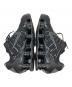 中古・古着 NIKE (ナイキ) ShoxTL ブラック サイズ:27.5：18000円