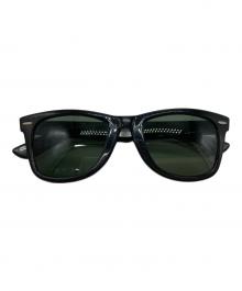RAY-BAN（レイバン）の古着「wayfarer/サングラス」｜ブラック
