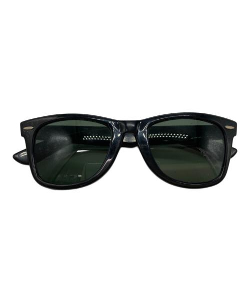 RAY-BAN（レイバン）RAY-BAN (レイバン) wayfarer/サングラス ブラックの古着・服飾アイテム