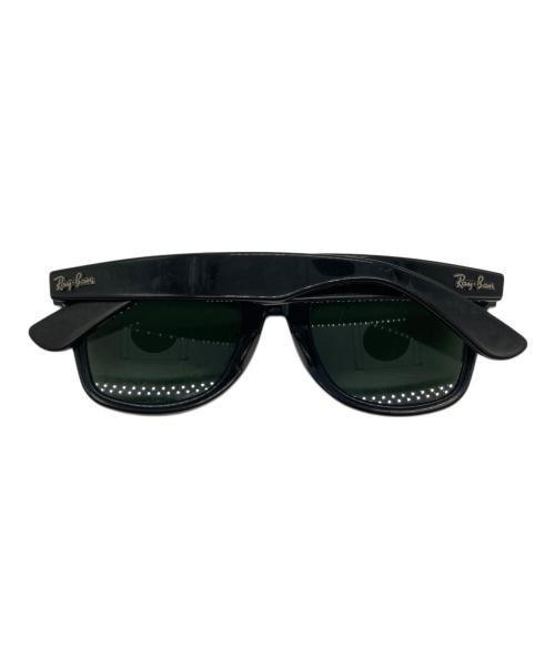 RAY-BAN（レイバン）RAY-BAN (レイバン) wayfarer/サングラス ブラックの古着・服飾アイテム
