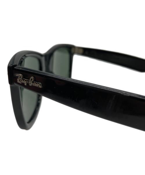 RAY-BAN（レイバン）RAY-BAN (レイバン) wayfarer/サングラス ブラックの古着・服飾アイテム