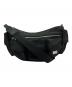 DIESEL（ディーゼル）の古着「MULTI-PKTS SHOULDER BAG」｜ブラック
