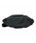 中古・古着 DIESEL (ディーゼル) MULTI-PKTS SHOULDER BAG ブラック：11000円