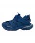 BALENCIAGA (バレンシアガ) TRACK LED TRAINERS/スニーカー ブルー サイズ:26.5：55000円