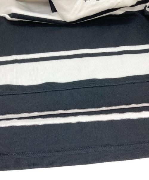 NIKE（ナイキ）NIKE (ナイキ) Supreme (シュプリーム) Stripe Rugby 