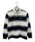 NIKE（ナイキ）の古着「Stripe Rugby 