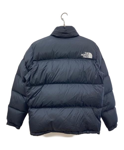 THE NORTH FACE（ザ ノース フェイス）THE NORTH FACE (ザ ノース フェイス) ダウンジャケット ブラック サイズ:Ⅼの古着・服飾アイテム
