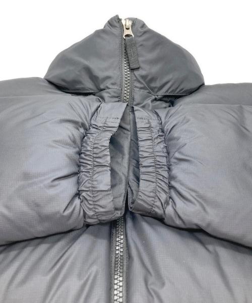 THE NORTH FACE（ザ ノース フェイス）THE NORTH FACE (ザ ノース フェイス) ダウンジャケット ブラック サイズ:Ⅼの古着・服飾アイテム
