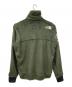 THE NORTH FACE (ザ ノース フェイス) フリースジャケット グリーン サイズ:XL：13000円