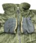 中古・古着 THE NORTH FACE (ザ ノース フェイス) フリースジャケット グリーン サイズ:XL：13000円